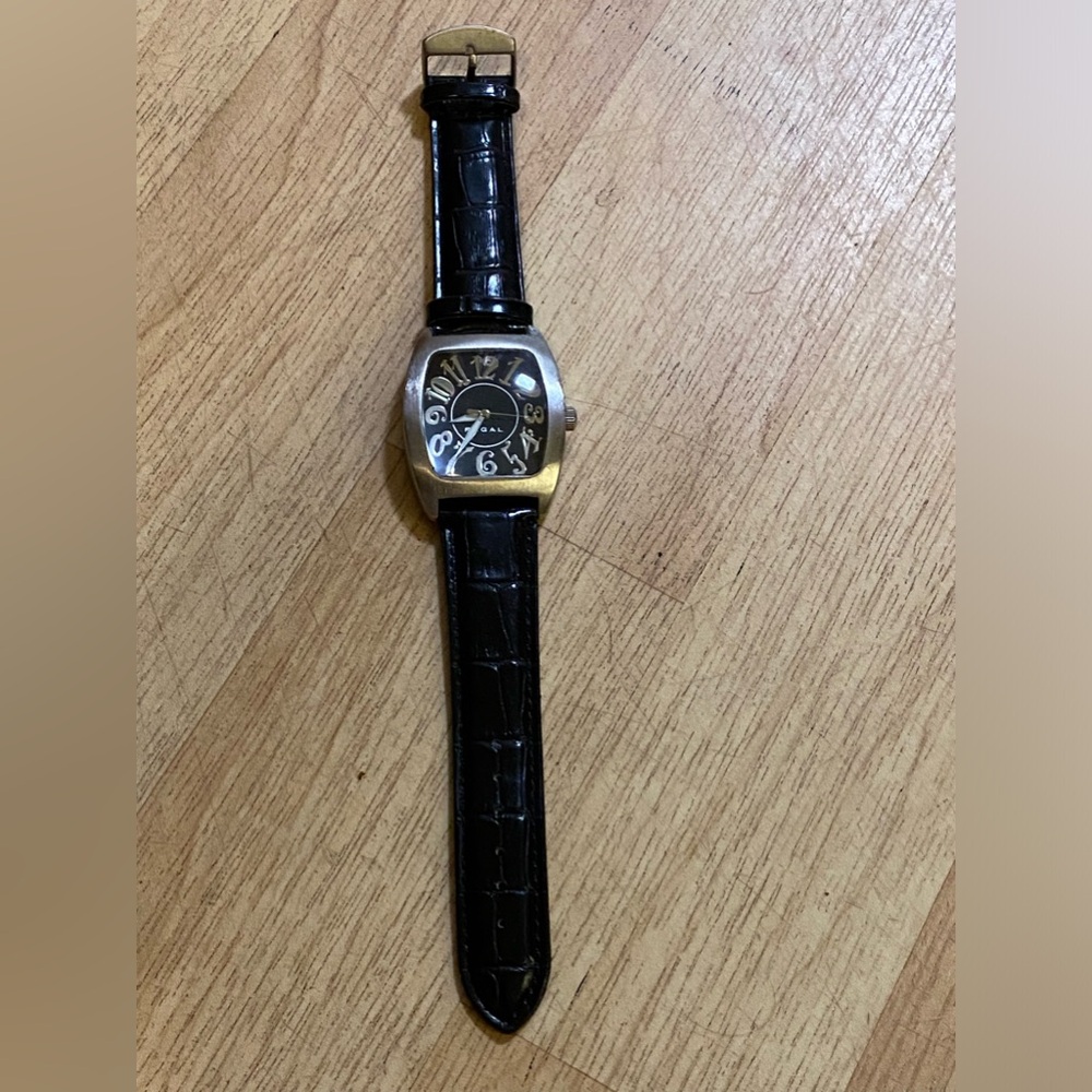 Regal wristwatch